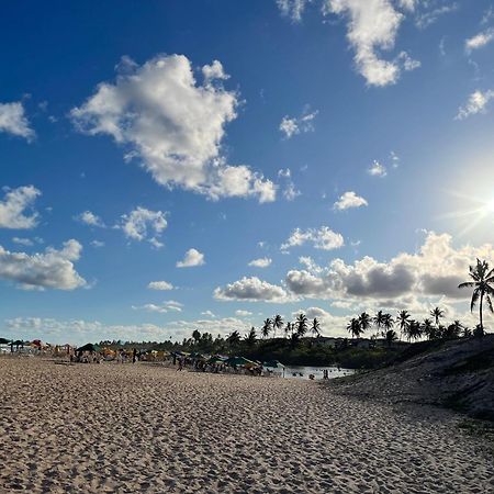 Apartmán Casa Jasmim Imbassai-Ba Mata de Sao Joao Exteriér fotografie