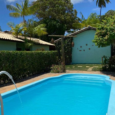 Apartmán Casa Jasmim Imbassai-Ba Mata de Sao Joao Exteriér fotografie