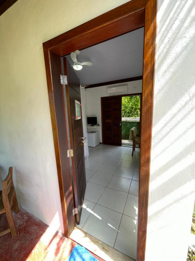 Apartmán Casa Jasmim Imbassai-Ba Mata de Sao Joao Exteriér fotografie