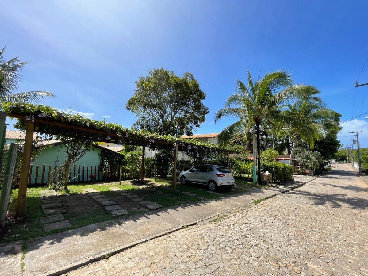 Apartmán Casa Jasmim Imbassai-Ba Mata de Sao Joao Exteriér fotografie