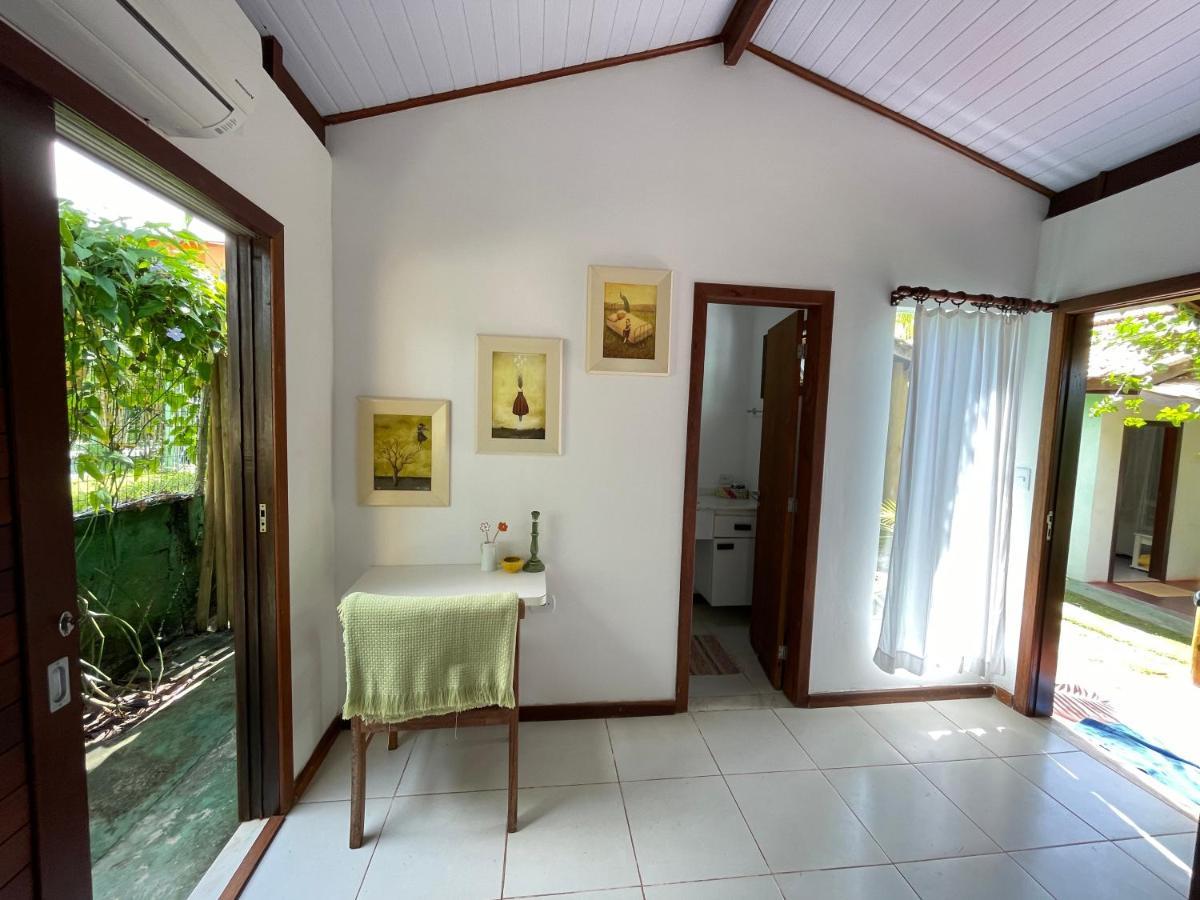 Apartmán Casa Jasmim Imbassai-Ba Mata de Sao Joao Exteriér fotografie