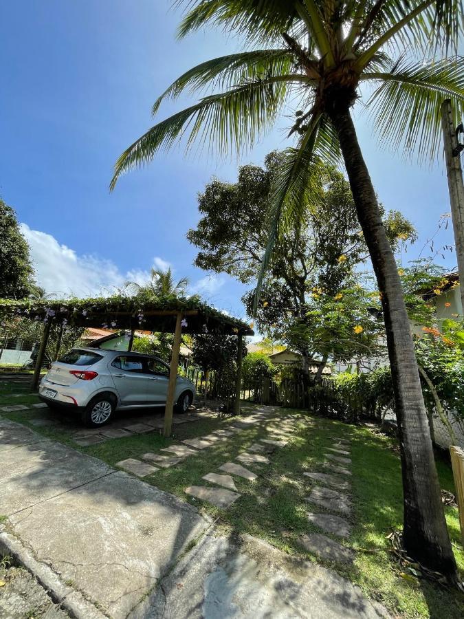 Apartmán Casa Jasmim Imbassai-Ba Mata de Sao Joao Exteriér fotografie