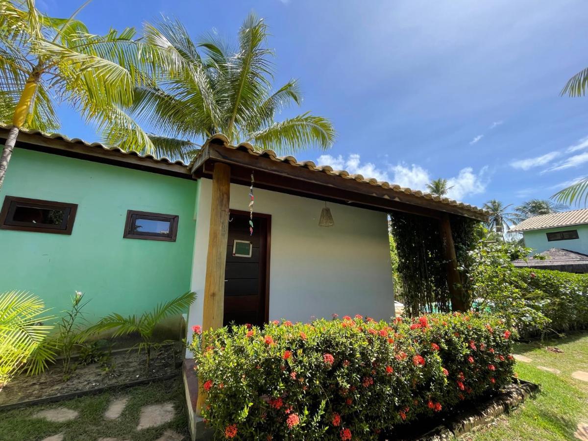 Apartmán Casa Jasmim Imbassai-Ba Mata de Sao Joao Exteriér fotografie