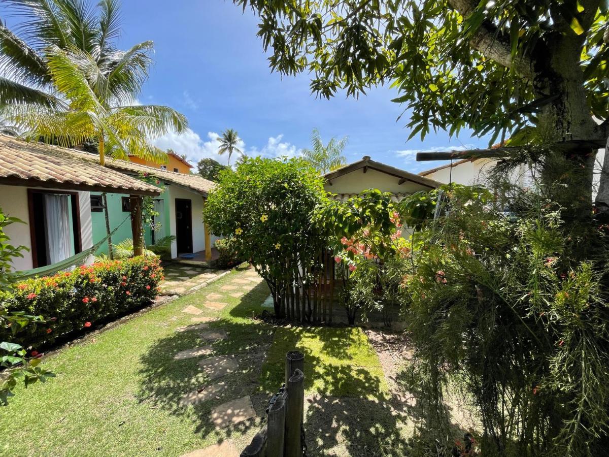 Apartmán Casa Jasmim Imbassai-Ba Mata de Sao Joao Exteriér fotografie