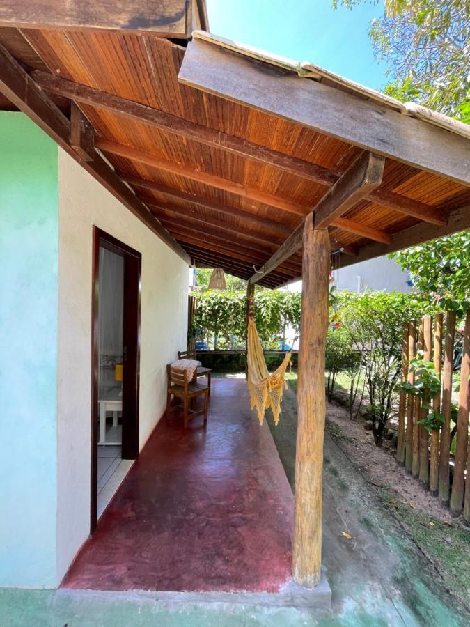 Apartmán Casa Jasmim Imbassai-Ba Mata de Sao Joao Exteriér fotografie