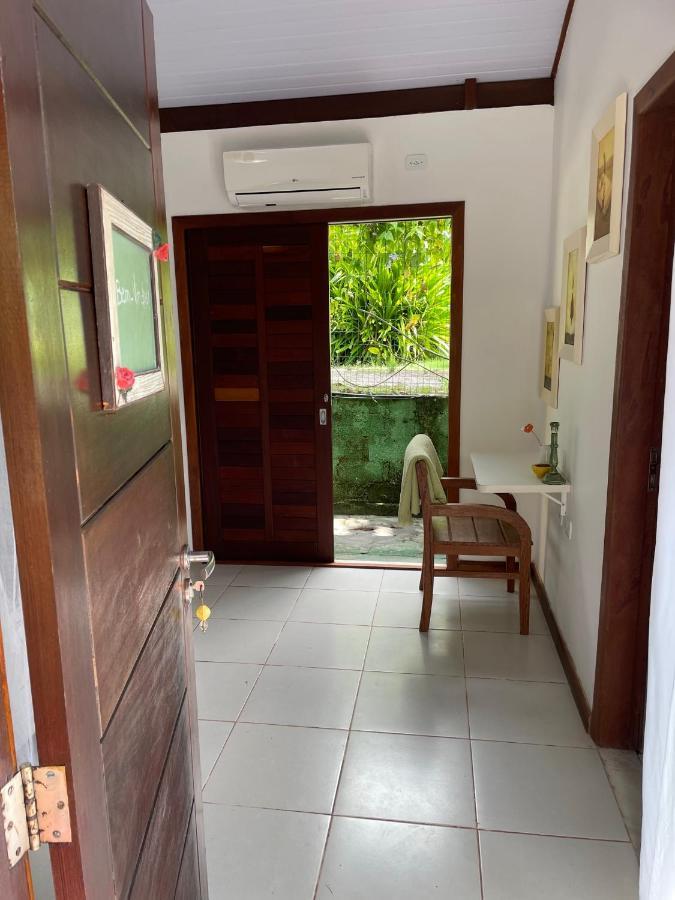Apartmán Casa Jasmim Imbassai-Ba Mata de Sao Joao Exteriér fotografie