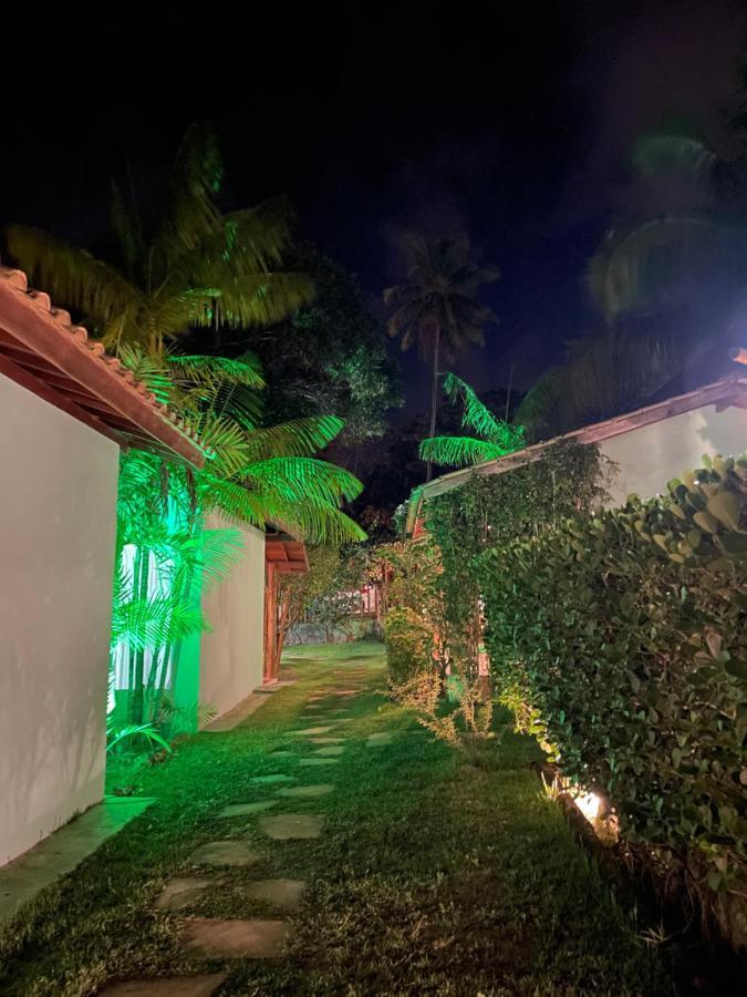 Apartmán Casa Jasmim Imbassai-Ba Mata de Sao Joao Exteriér fotografie