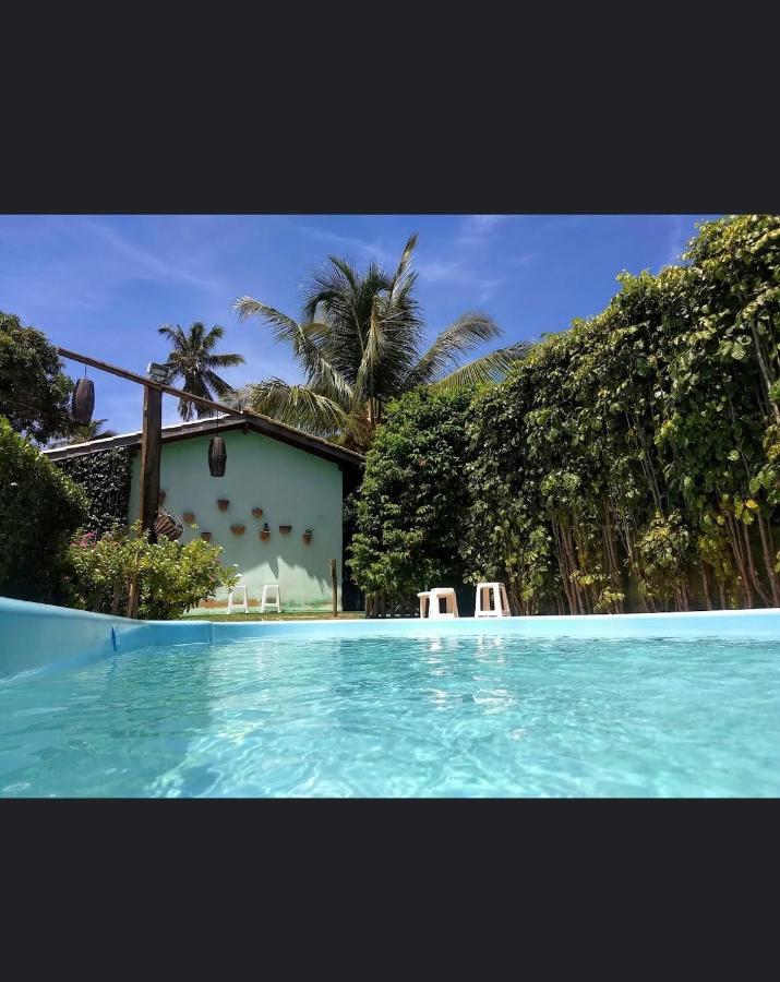 Apartmán Casa Jasmim Imbassai-Ba Mata de Sao Joao Exteriér fotografie