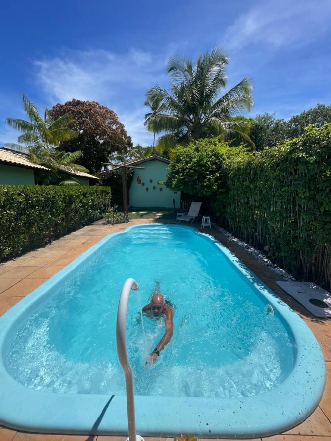 Apartmán Casa Jasmim Imbassai-Ba Mata de Sao Joao Exteriér fotografie