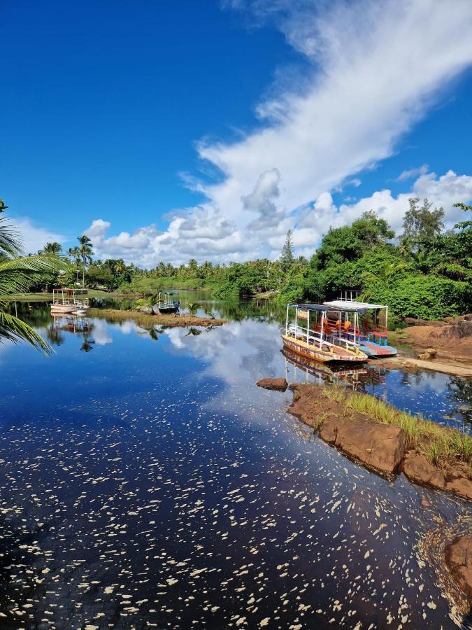 Apartmán Casa Jasmim Imbassai-Ba Mata de Sao Joao Exteriér fotografie