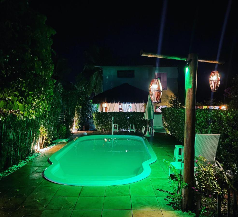 Apartmán Casa Jasmim Imbassai-Ba Mata de Sao Joao Exteriér fotografie