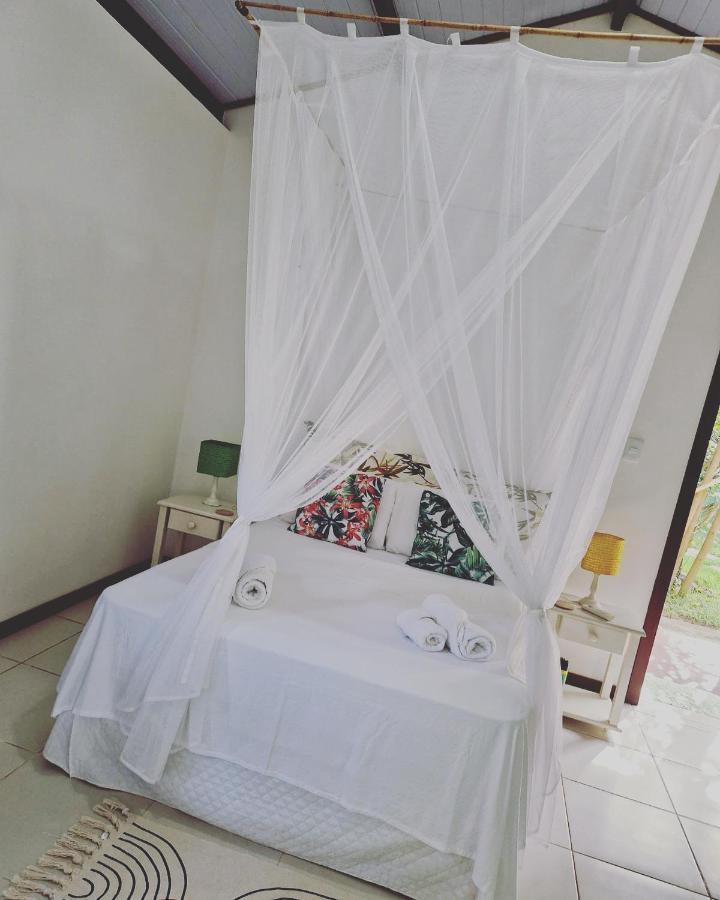 Apartmán Casa Jasmim Imbassai-Ba Mata de Sao Joao Exteriér fotografie