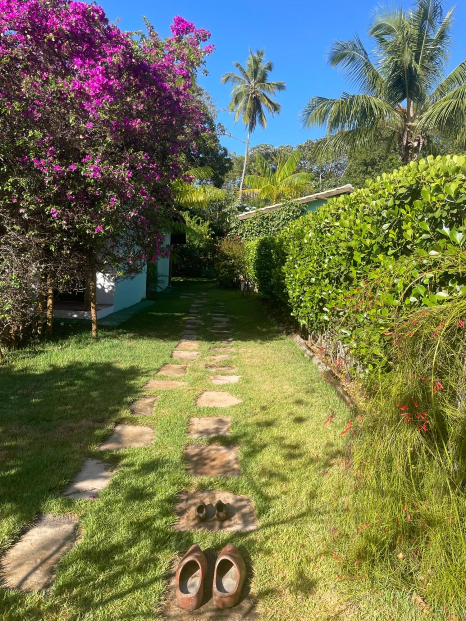Apartmán Casa Jasmim Imbassai-Ba Mata de Sao Joao Exteriér fotografie