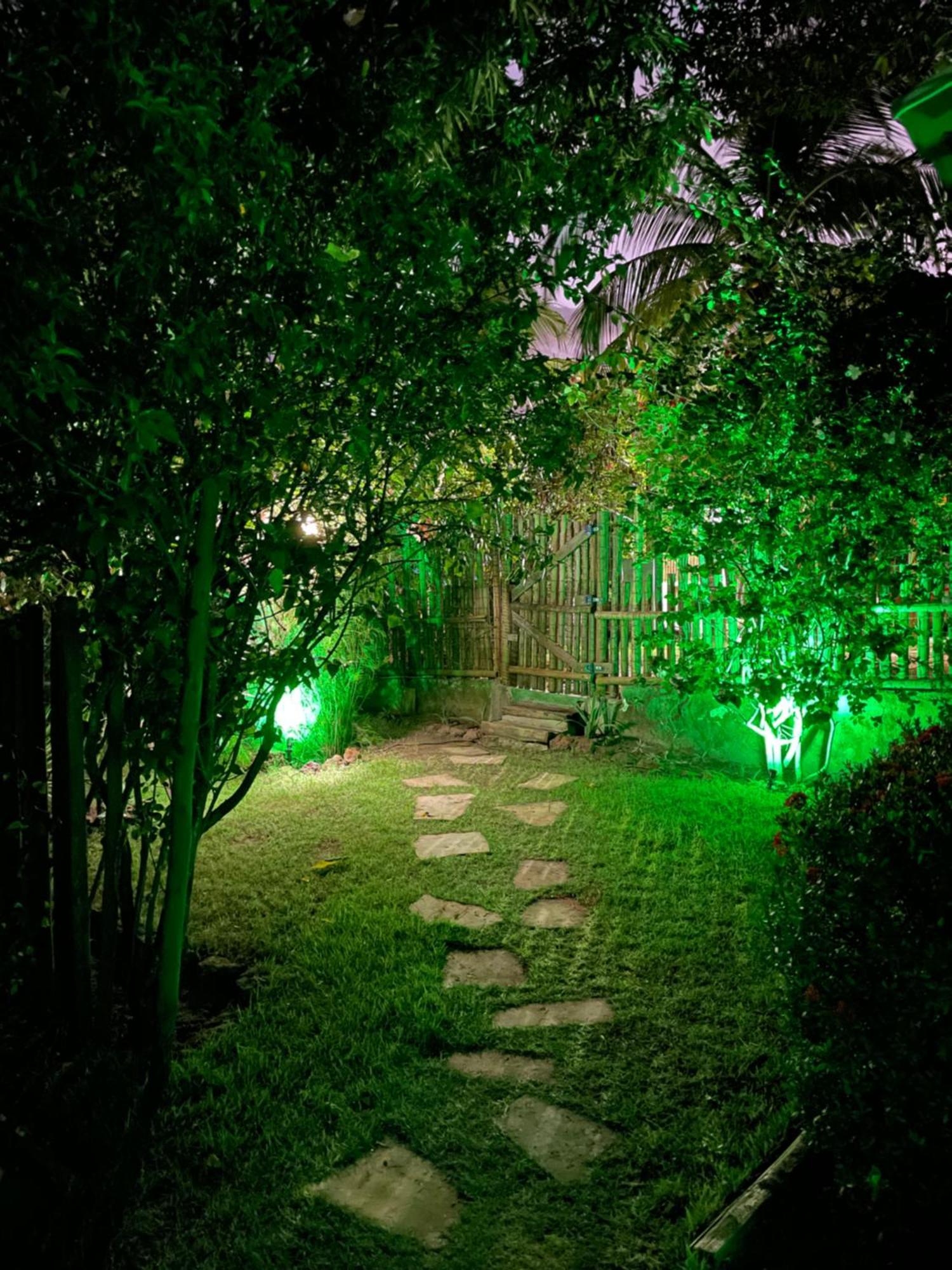 Apartmán Casa Jasmim Imbassai-Ba Mata de Sao Joao Exteriér fotografie