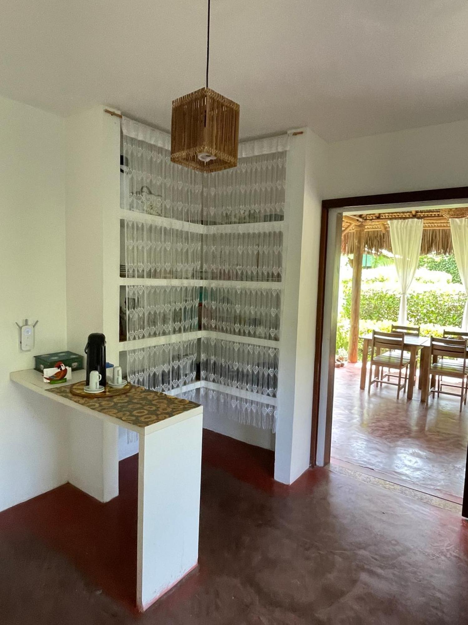 Apartmán Casa Jasmim Imbassai-Ba Mata de Sao Joao Exteriér fotografie