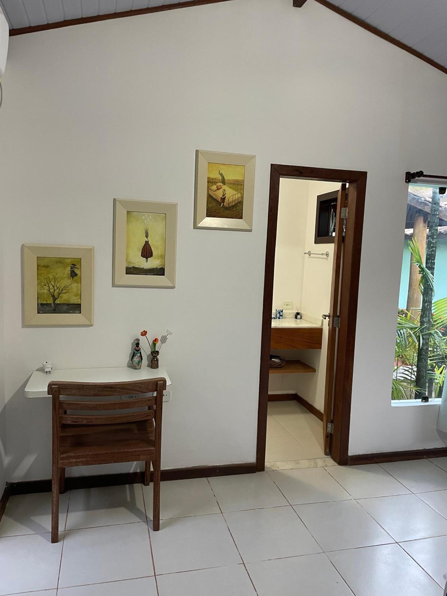 Apartmán Casa Jasmim Imbassai-Ba Mata de Sao Joao Exteriér fotografie