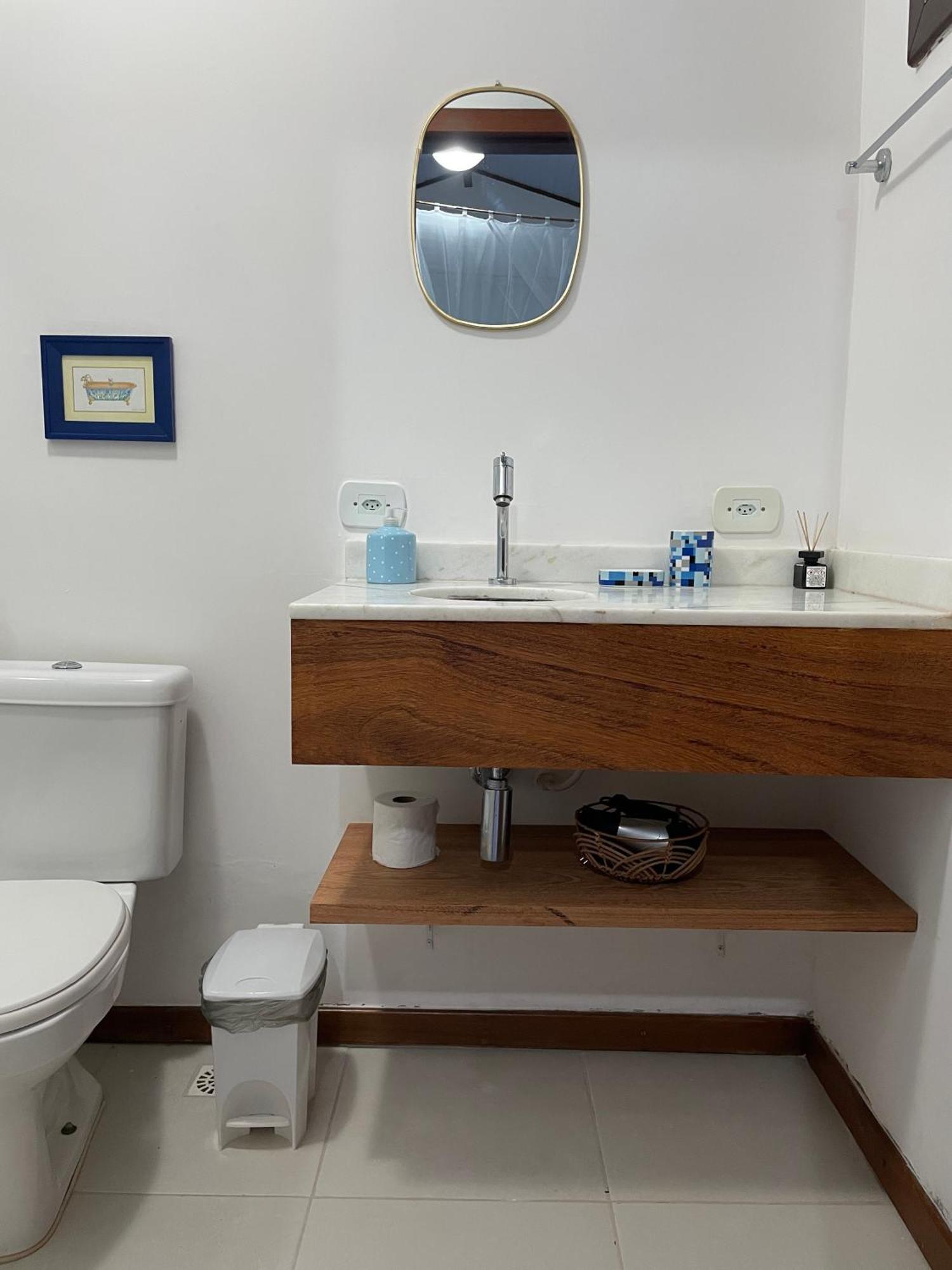 Apartmán Casa Jasmim Imbassai-Ba Mata de Sao Joao Exteriér fotografie