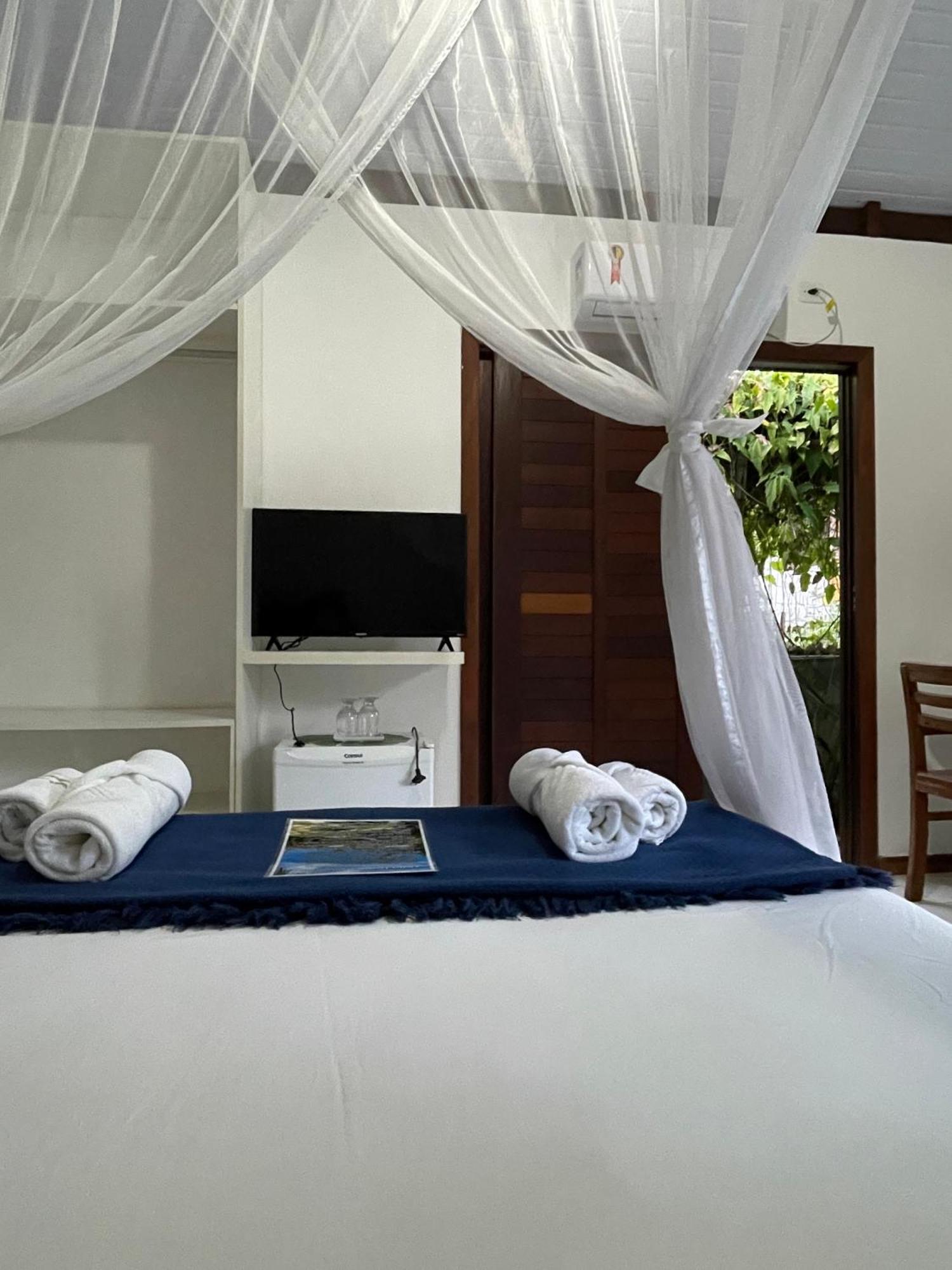 Apartmán Casa Jasmim Imbassai-Ba Mata de Sao Joao Exteriér fotografie