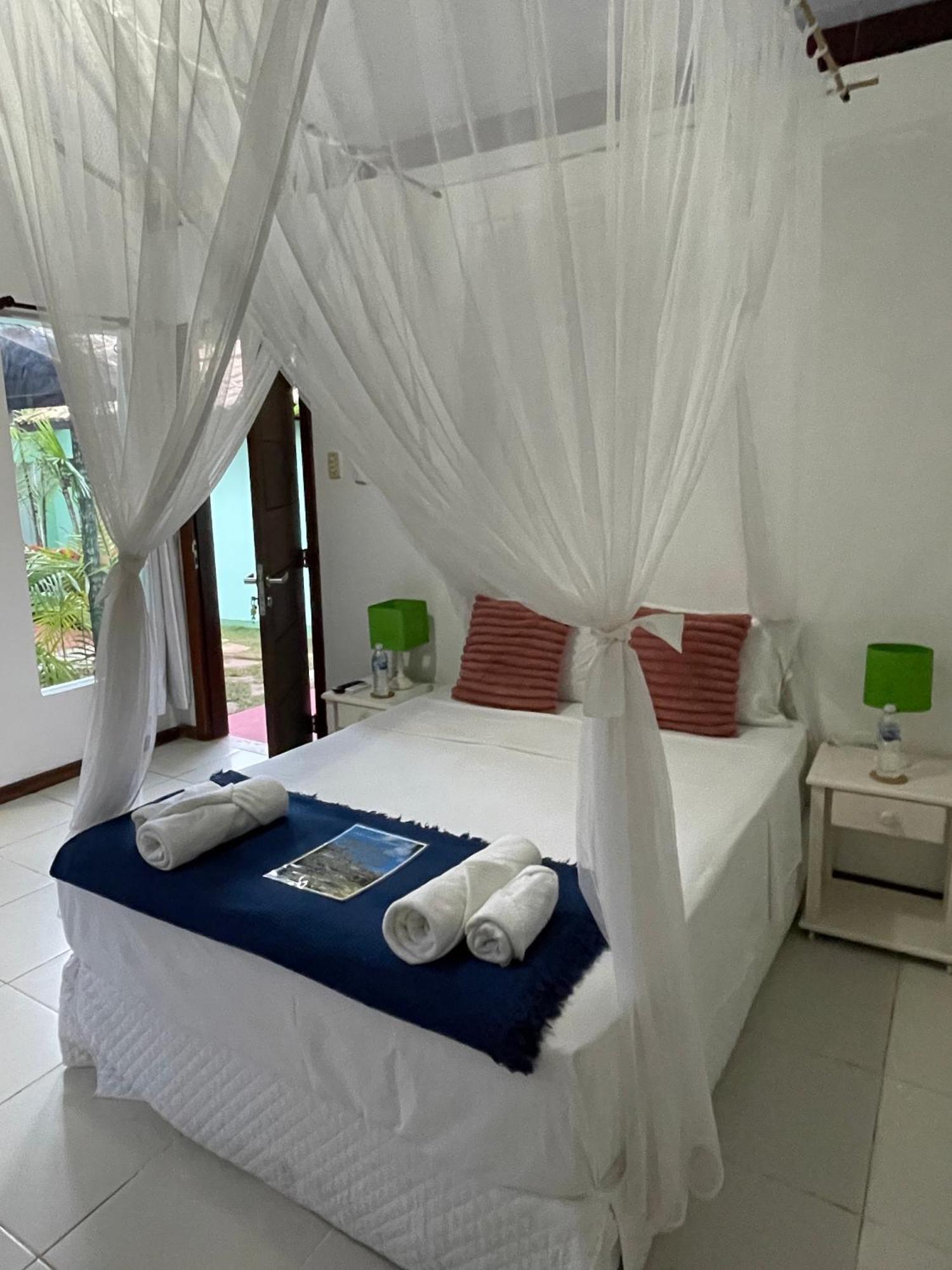 Apartmán Casa Jasmim Imbassai-Ba Mata de Sao Joao Exteriér fotografie
