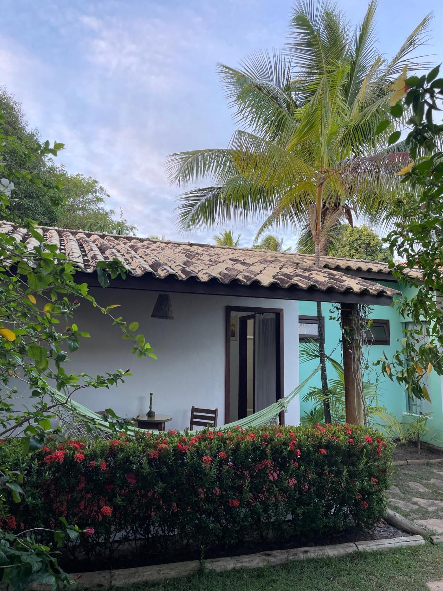 Apartmán Casa Jasmim Imbassai-Ba Mata de Sao Joao Exteriér fotografie