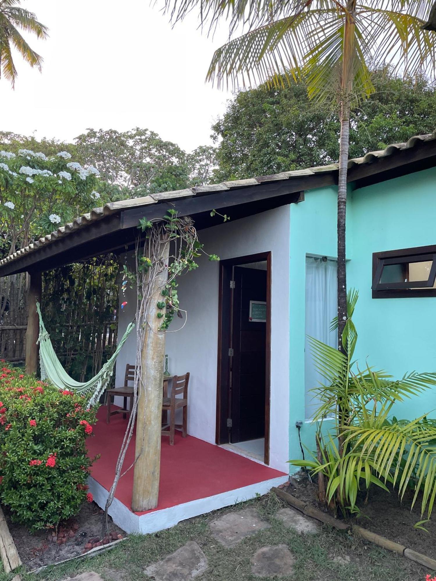 Apartmán Casa Jasmim Imbassai-Ba Mata de Sao Joao Exteriér fotografie