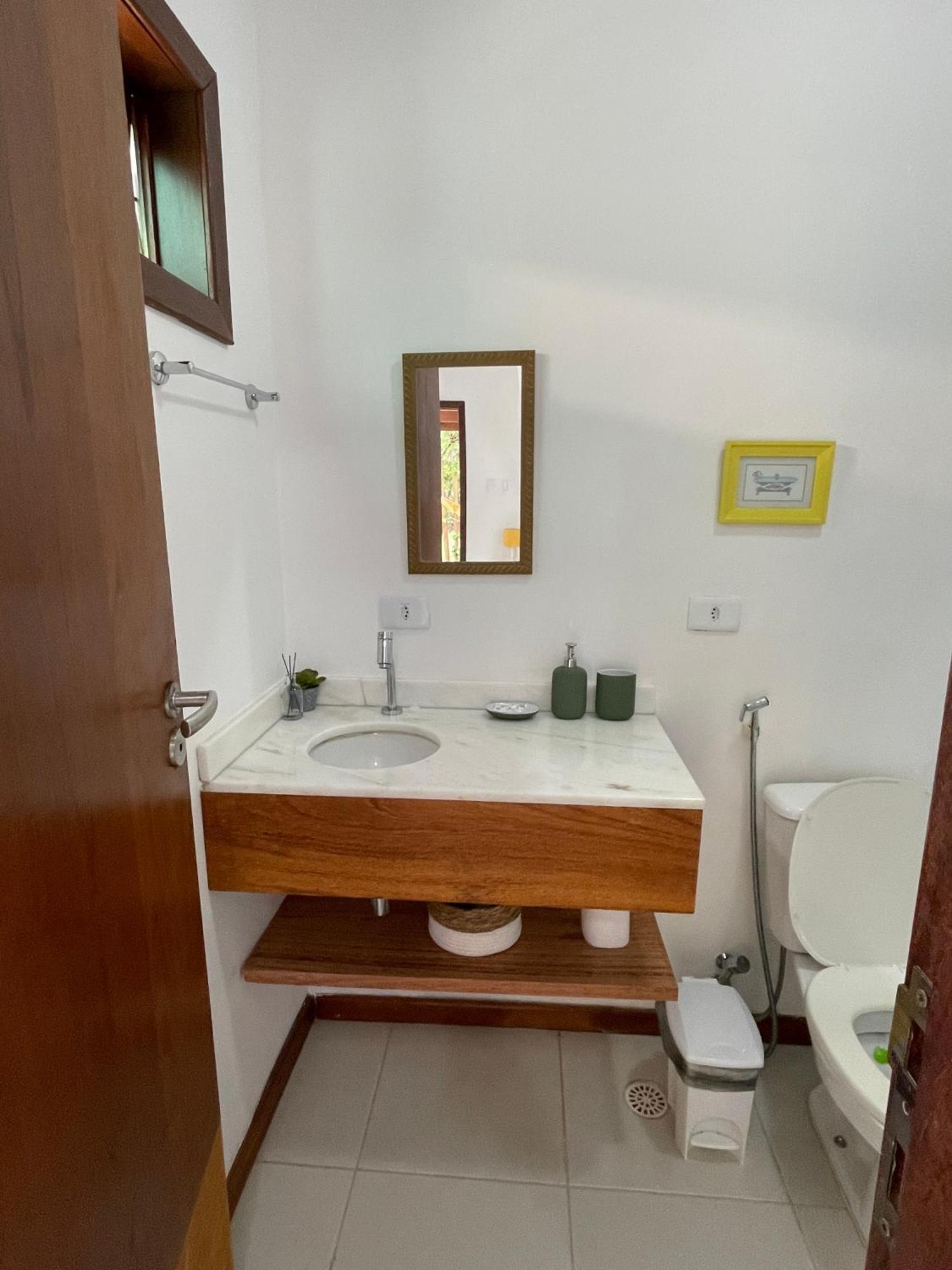 Apartmán Casa Jasmim Imbassai-Ba Mata de Sao Joao Exteriér fotografie