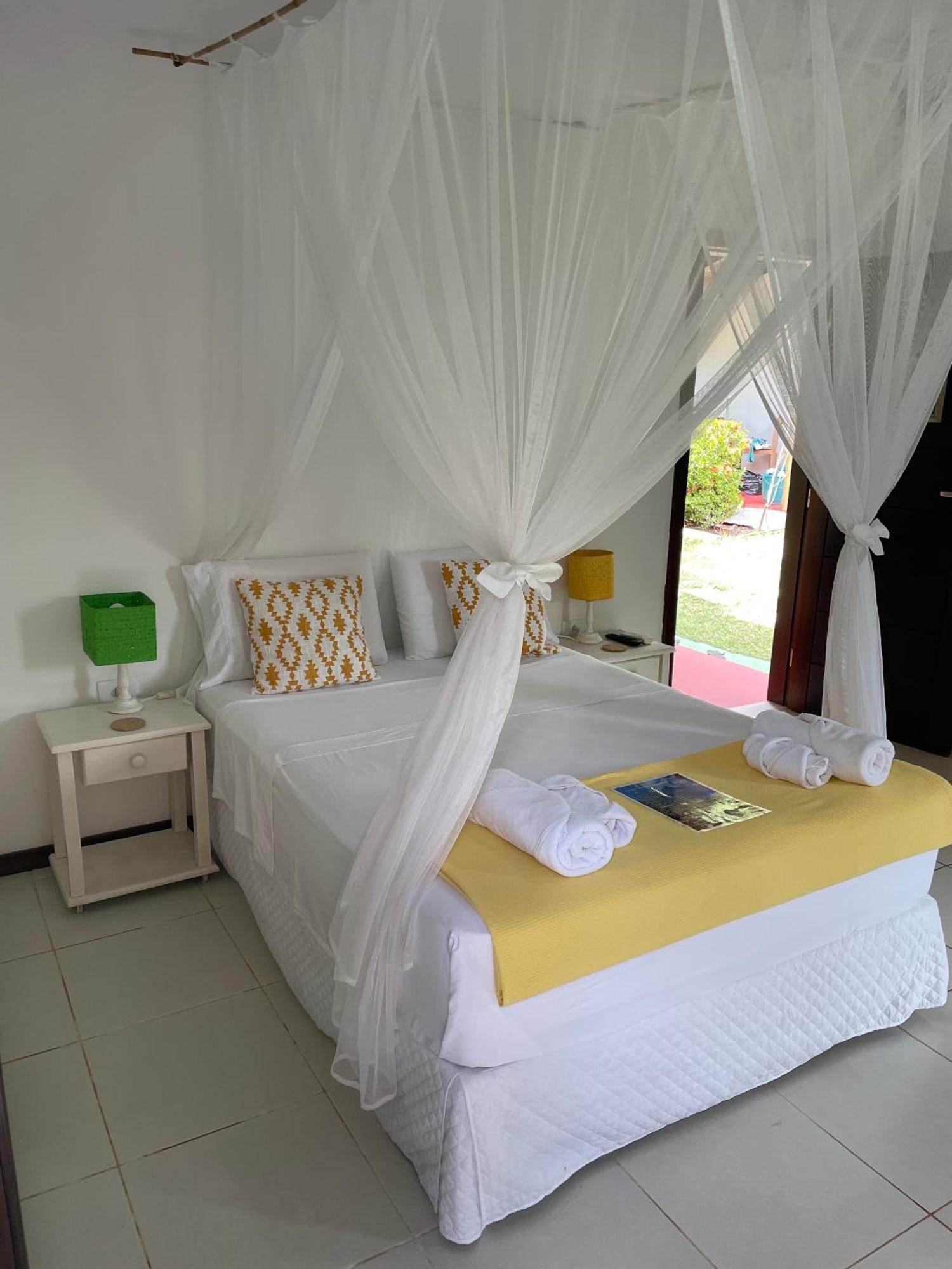 Apartmán Casa Jasmim Imbassai-Ba Mata de Sao Joao Exteriér fotografie