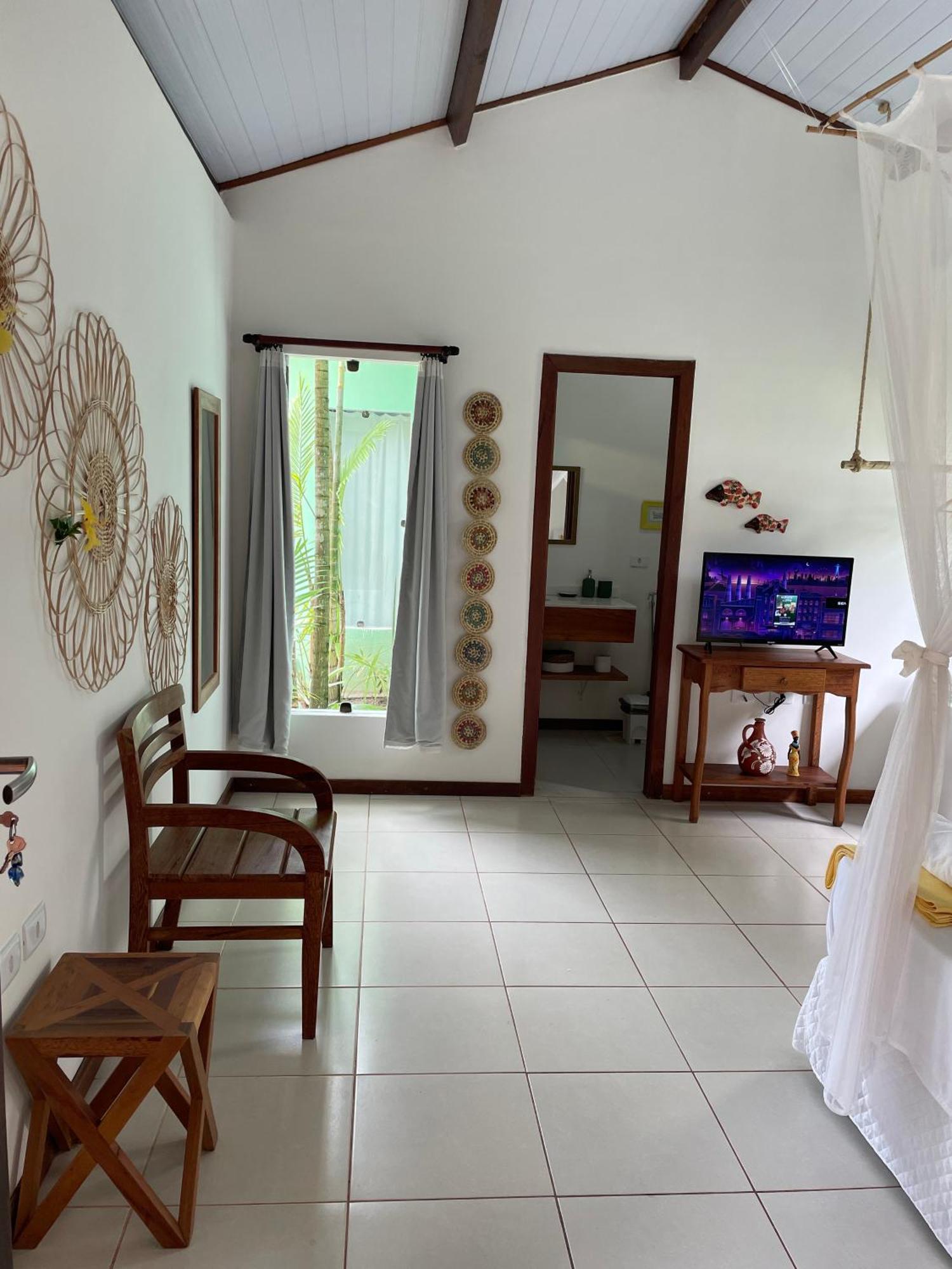 Apartmán Casa Jasmim Imbassai-Ba Mata de Sao Joao Exteriér fotografie