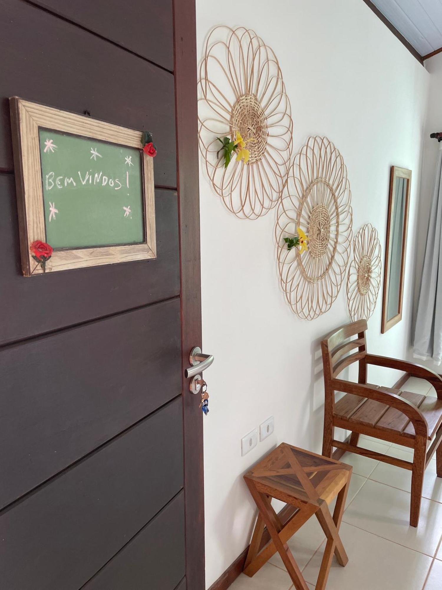 Apartmán Casa Jasmim Imbassai-Ba Mata de Sao Joao Exteriér fotografie
