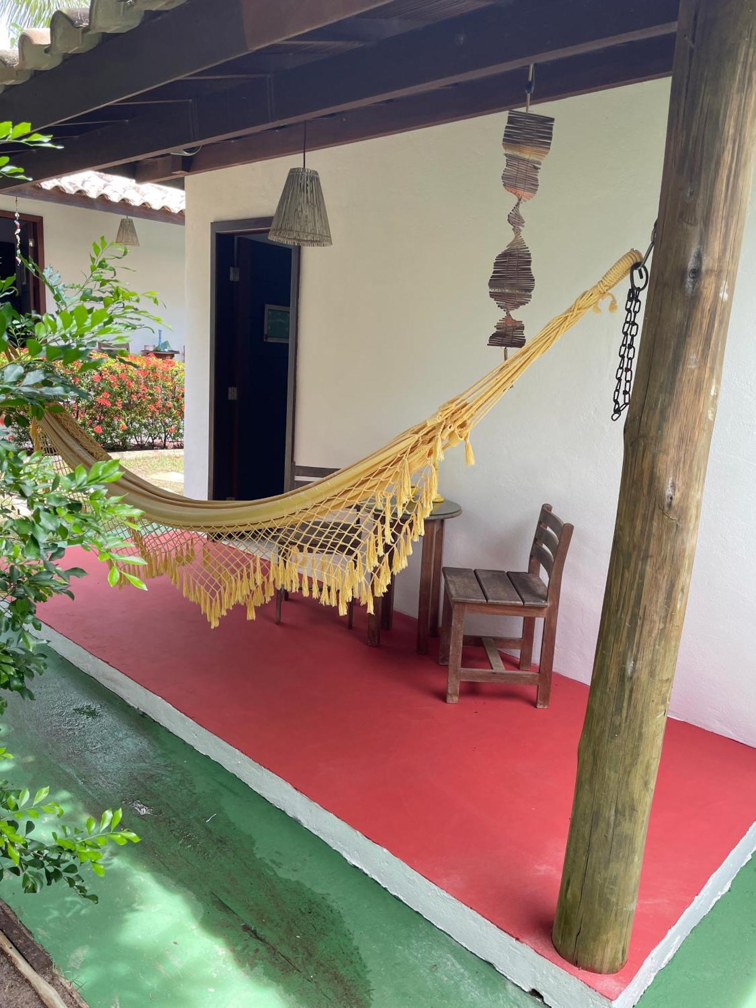 Apartmán Casa Jasmim Imbassai-Ba Mata de Sao Joao Exteriér fotografie