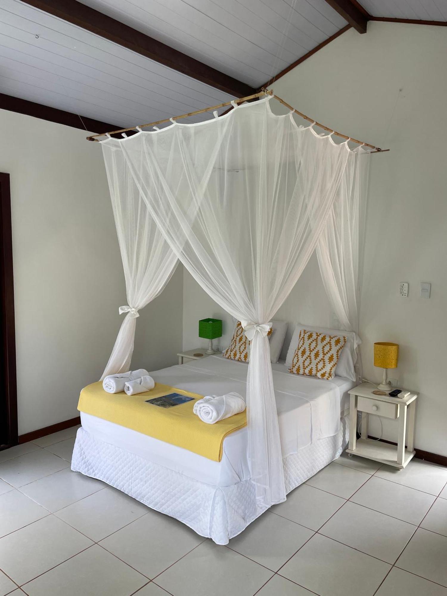 Apartmán Casa Jasmim Imbassai-Ba Mata de Sao Joao Pokoj fotografie