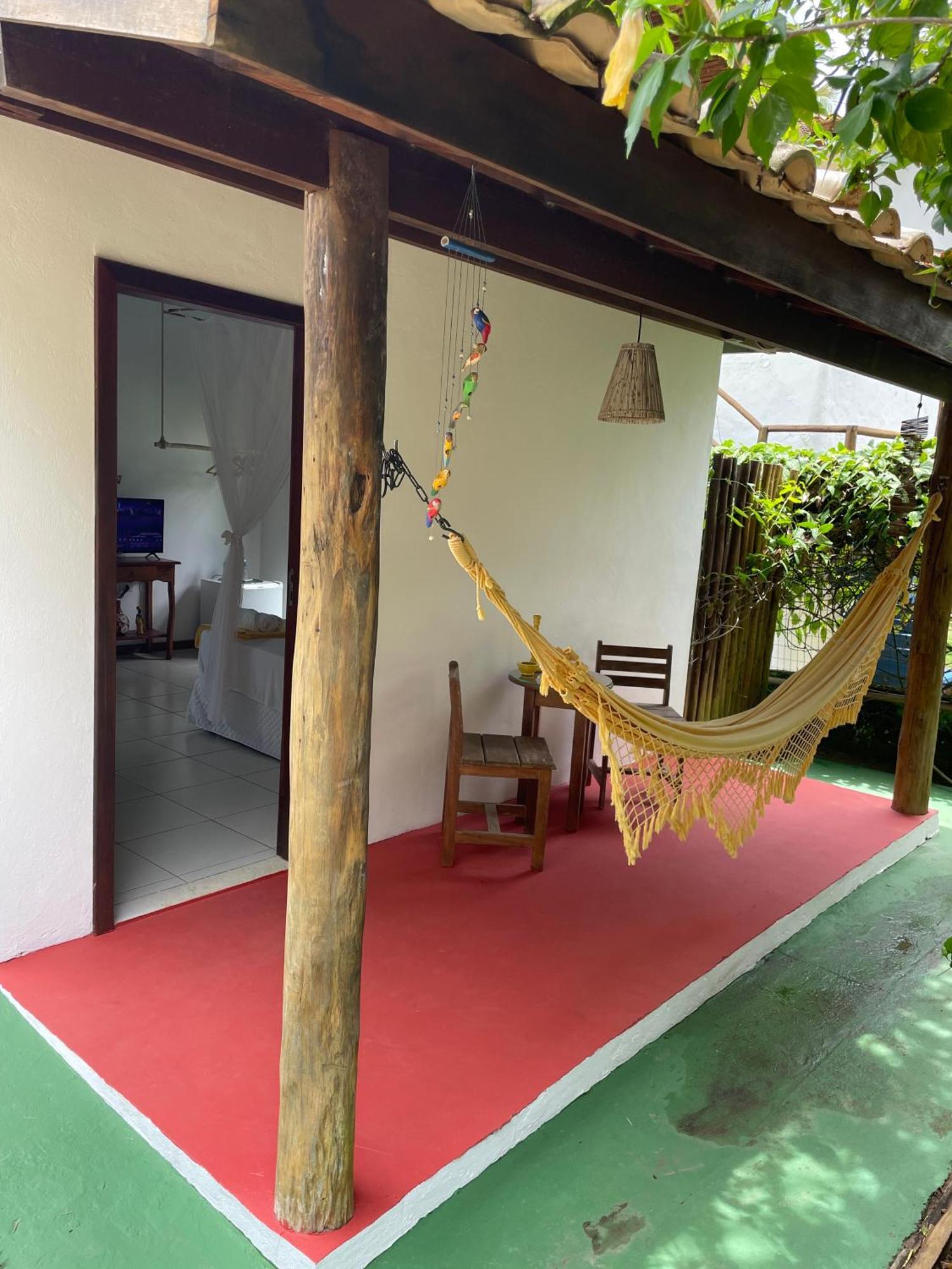 Apartmán Casa Jasmim Imbassai-Ba Mata de Sao Joao Pokoj fotografie