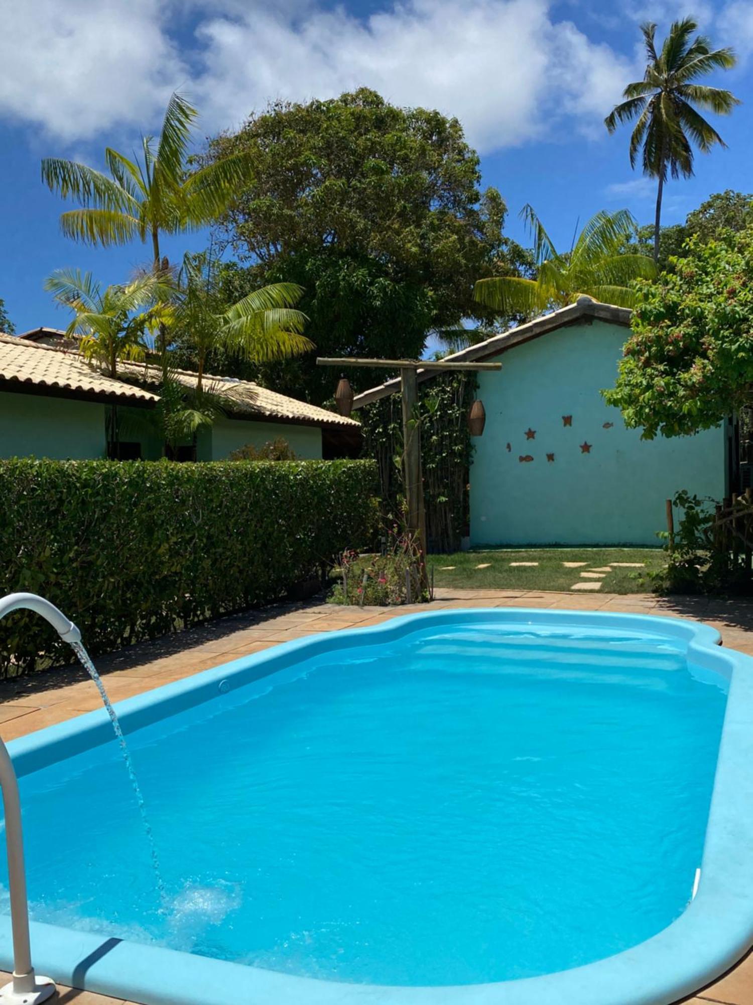 Apartmán Casa Jasmim Imbassai-Ba Mata de Sao Joao Exteriér fotografie