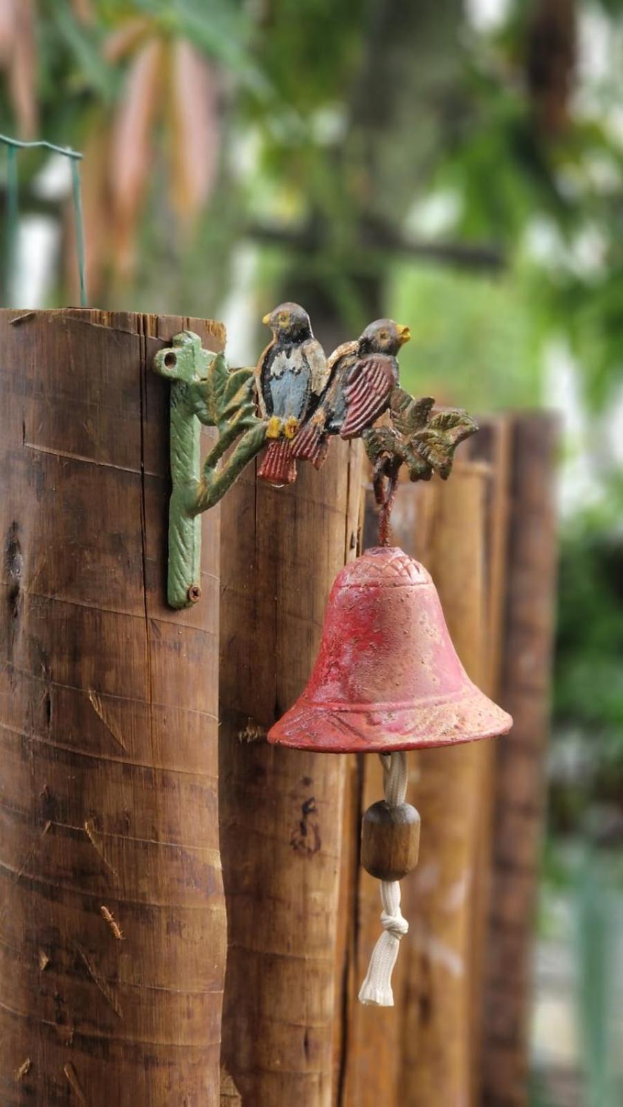 Apartmán Casa Jasmim Imbassai-Ba Mata de Sao Joao Exteriér fotografie