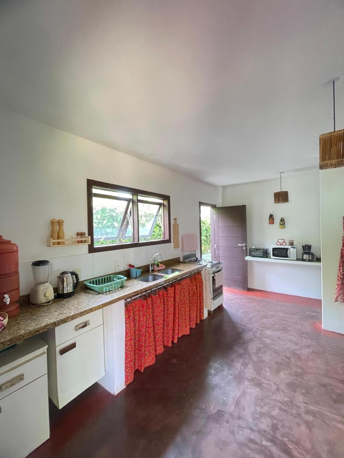 Apartmán Casa Jasmim Imbassai-Ba Mata de Sao Joao Exteriér fotografie