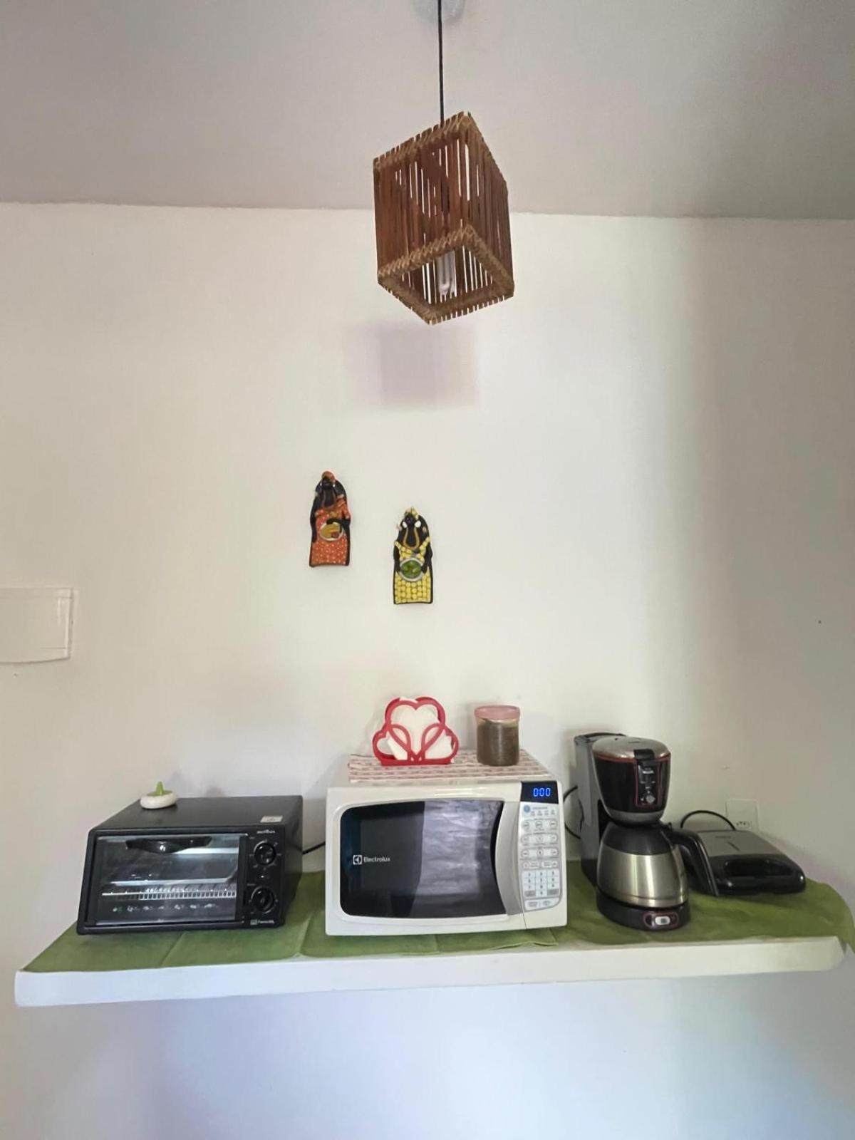Apartmán Casa Jasmim Imbassai-Ba Mata de Sao Joao Exteriér fotografie