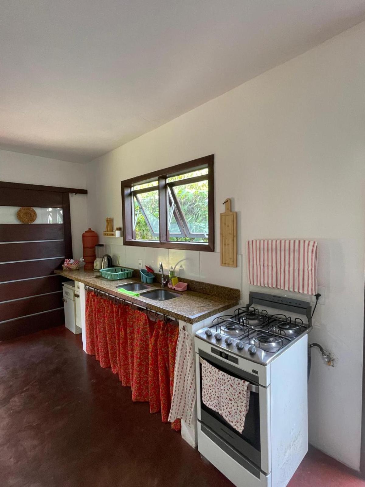 Apartmán Casa Jasmim Imbassai-Ba Mata de Sao Joao Exteriér fotografie