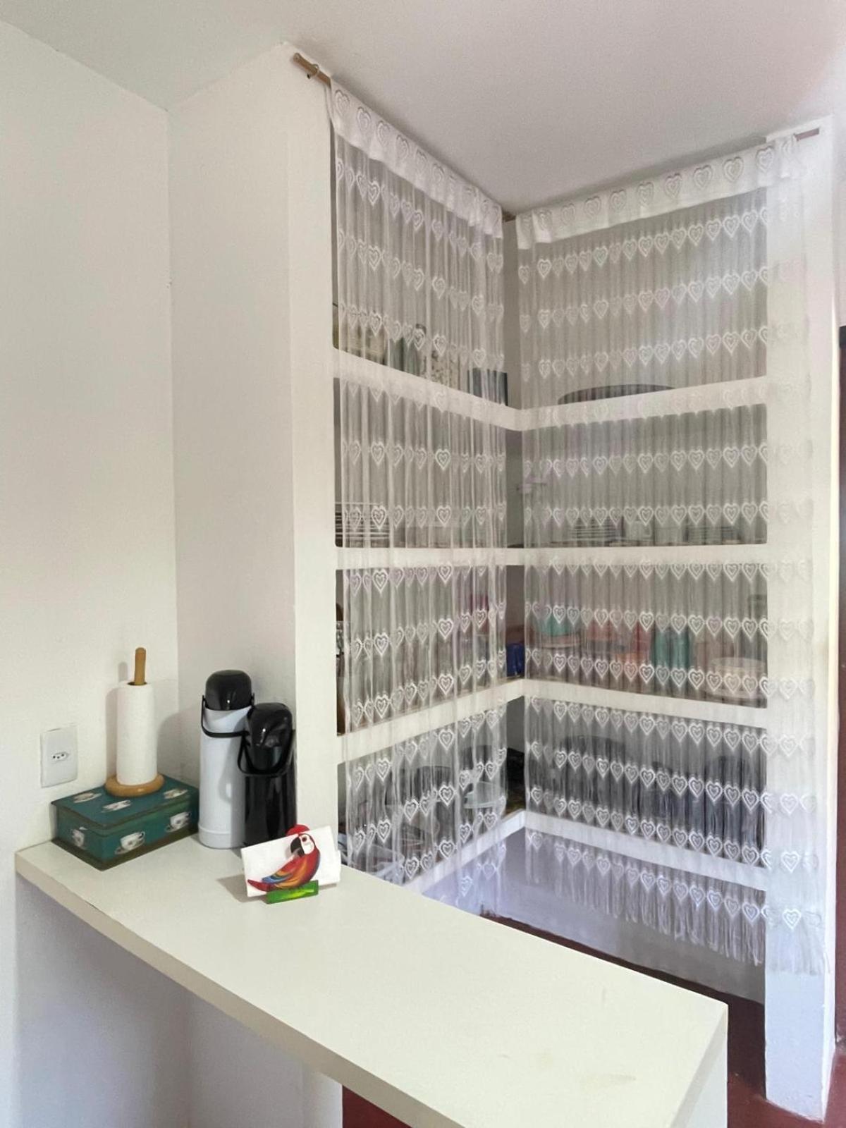 Apartmán Casa Jasmim Imbassai-Ba Mata de Sao Joao Exteriér fotografie